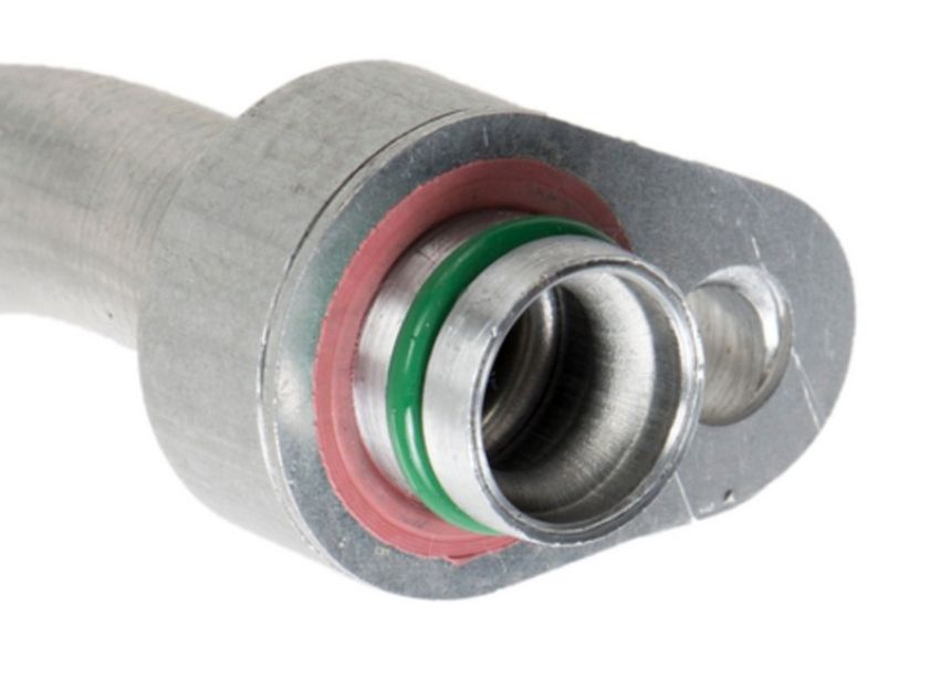 Four Seasons 55385 Suction Line Hose Assembly