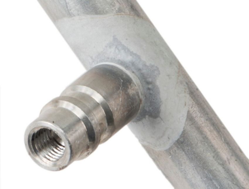 Four Seasons 55385 Suction Line Hose Assembly