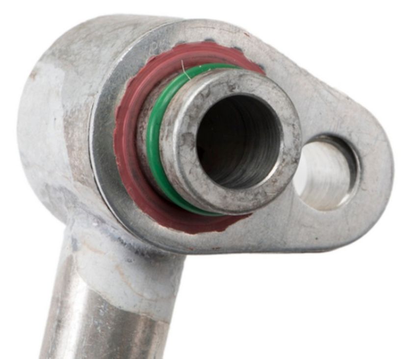 Four Seasons 55385 Suction Line Hose Assembly