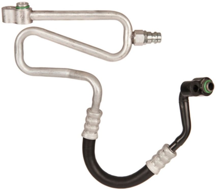 Four Seasons 55386 Discharge Line Hose Assembly