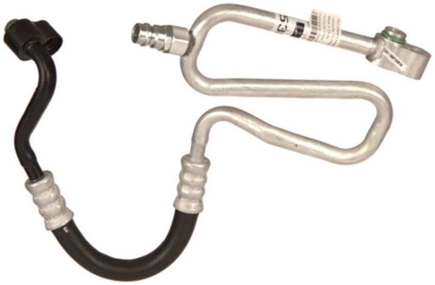 Four Seasons 55386 Discharge Line Hose Assembly