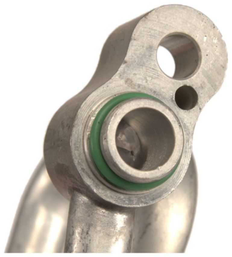 Four Seasons 55386 Discharge Line Hose Assembly