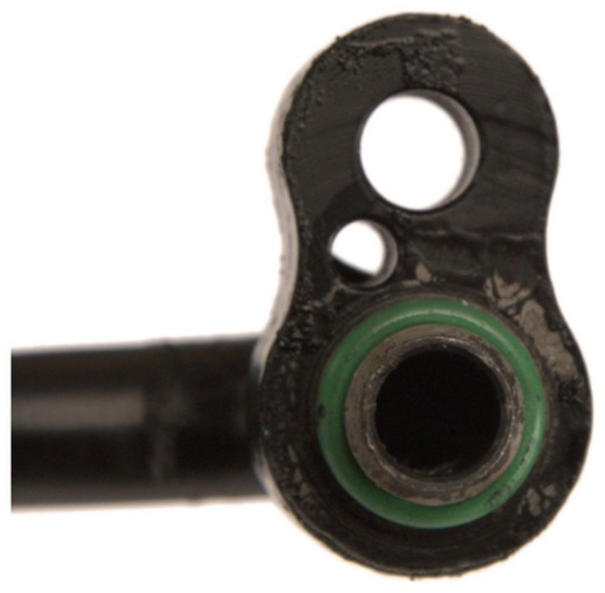 Four Seasons 55386 Discharge Line Hose Assembly