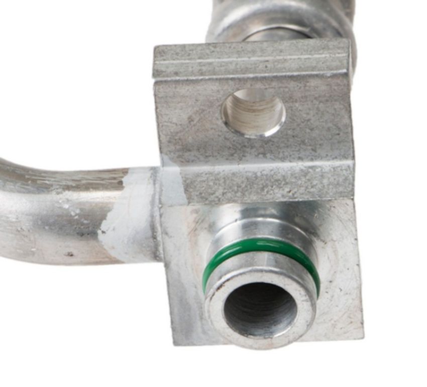 Four Seasons 55387 Suction Line Hose Assembly