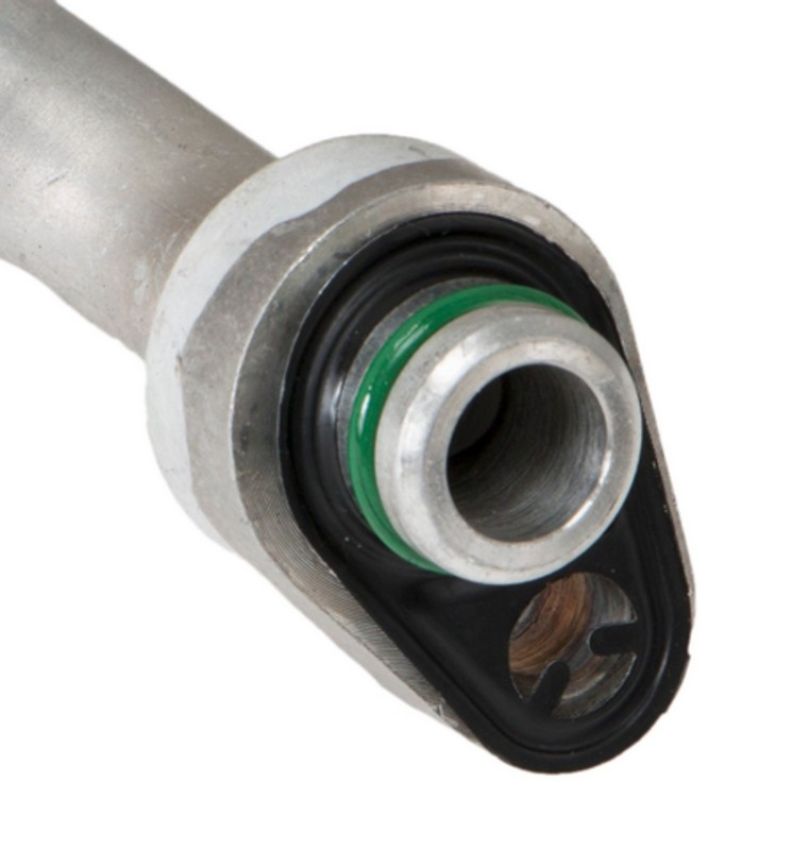 Four Seasons 55387 Suction Line Hose Assembly