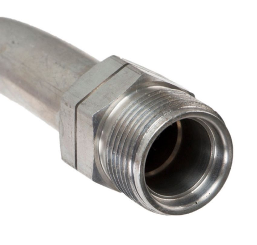 Four Seasons 55387 Suction Line Hose Assembly