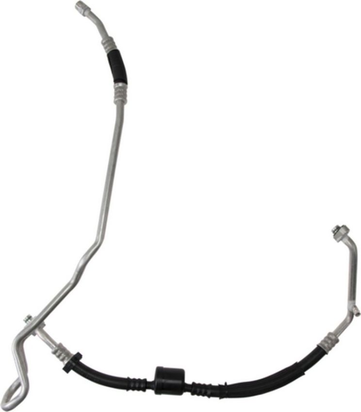Four Seasons 55387 Suction Line Hose Assembly