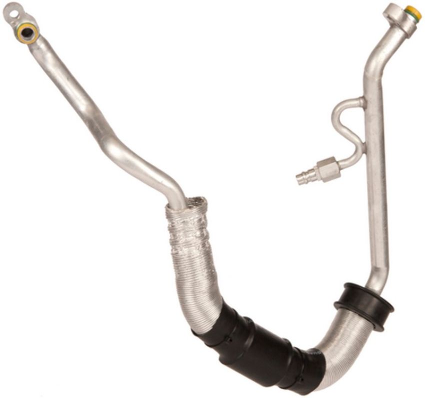 Four Seasons 55388 Suction Line Hose Assembly