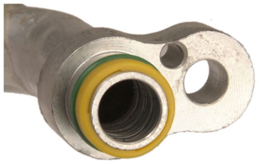 Four Seasons 55388 Suction Line Hose Assembly