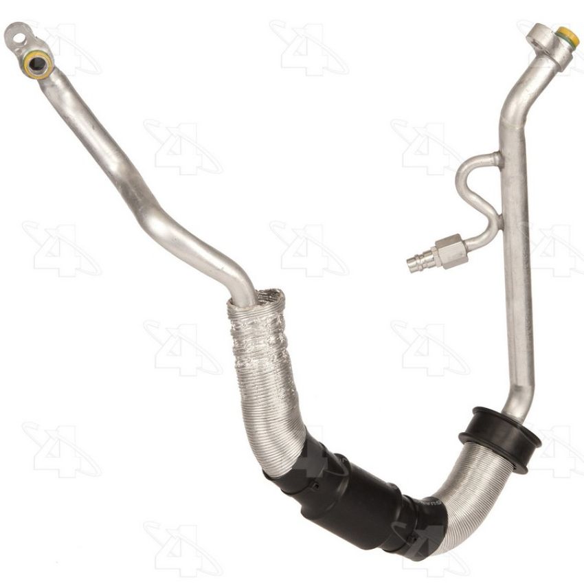 Four Seasons 55388 Suction Line Hose Assembly