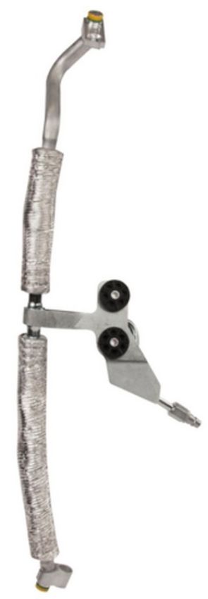 Four Seasons 55391 Suction Line Hose Assembly