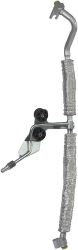 Four Seasons 55391 Suction Line Hose Assembly