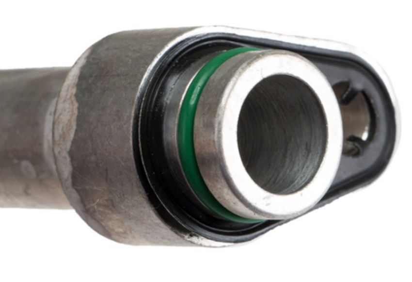 Four Seasons 55394 Suction Line Hose Assembly