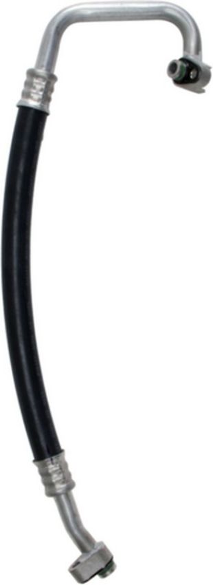 Four Seasons 55394 Suction Line Hose Assembly