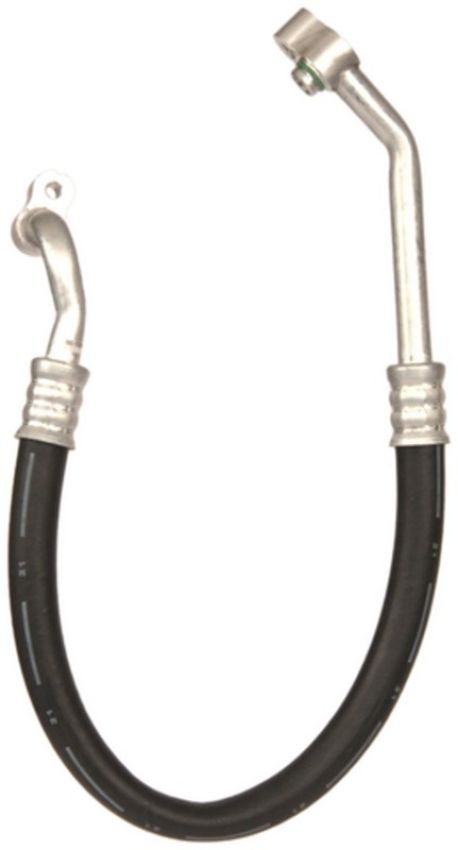 Four Seasons 55396 Suction Line Hose Assembly