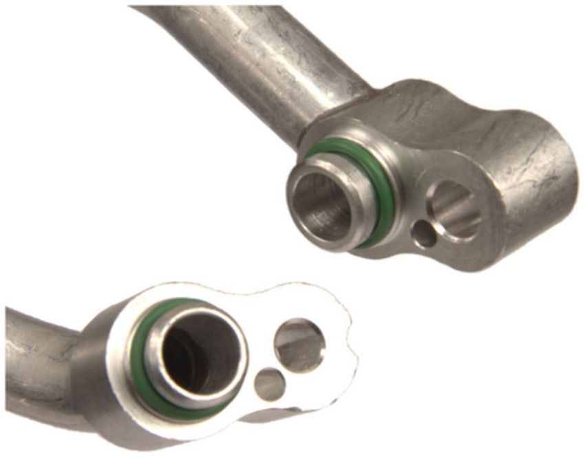 Four Seasons 55396 Suction Line Hose Assembly