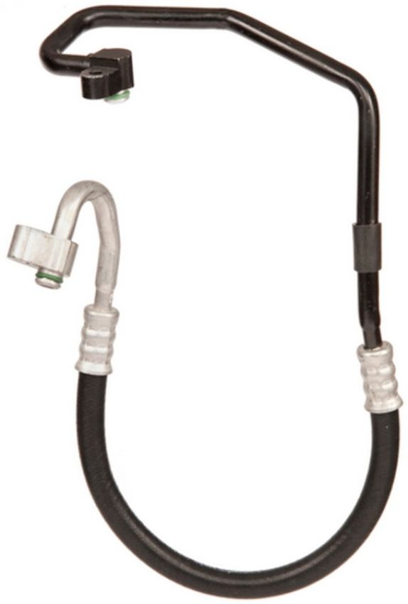Four Seasons 55397 Discharge Line Hose Assembly