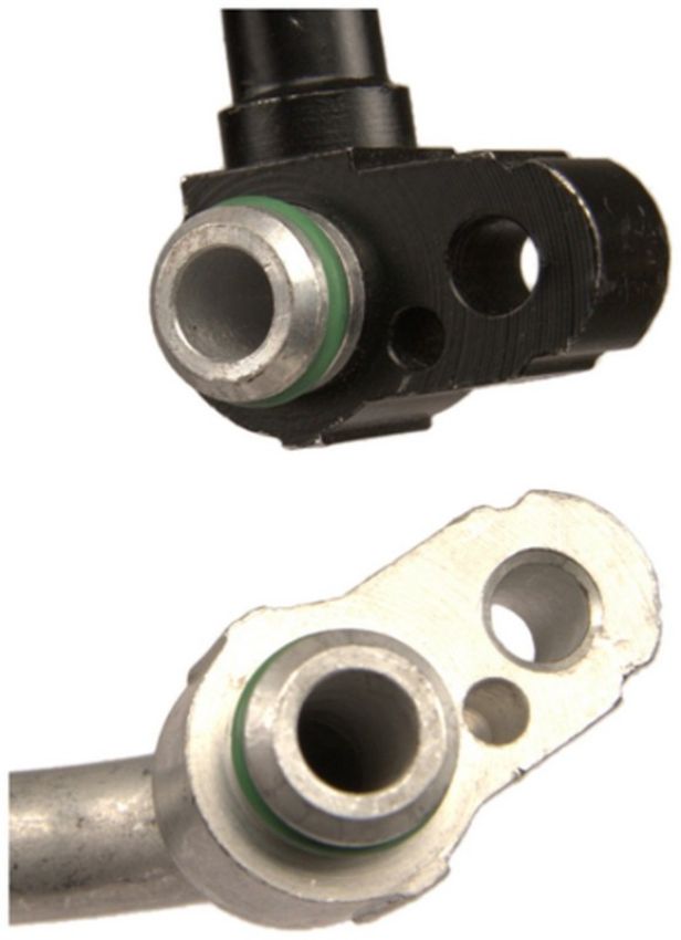 Four Seasons 55397 Discharge Line Hose Assembly
