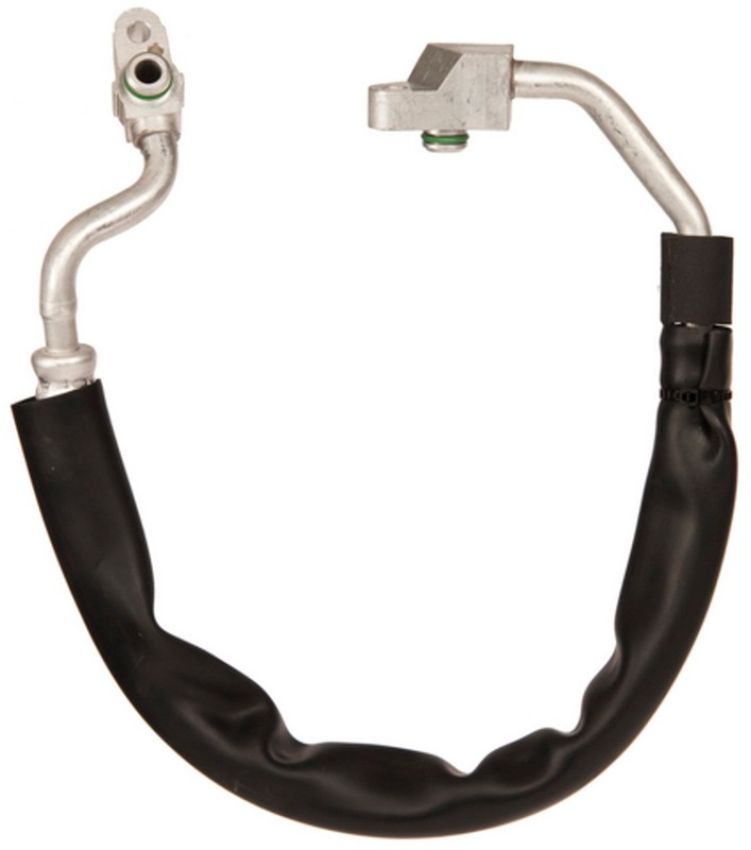 Four Seasons 55398 Discharge Line Hose Assembly