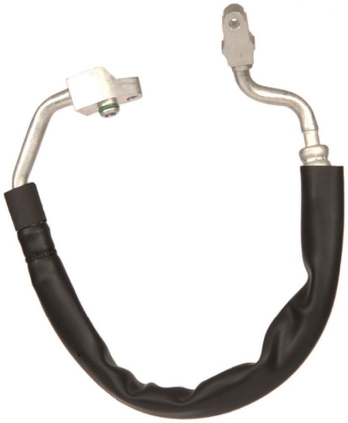 Four Seasons 55398 Discharge Line Hose Assembly