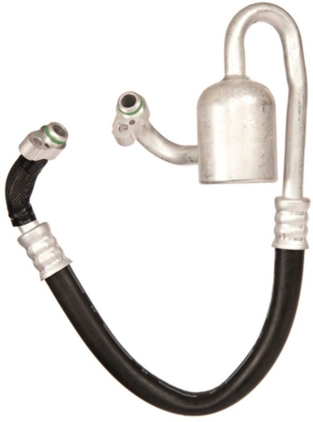 Four Seasons 55399 Suction Line Hose Assembly
