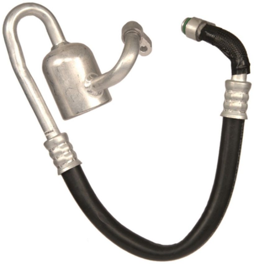 Four Seasons 55399 Suction Line Hose Assembly