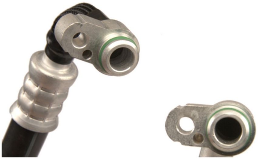 Four Seasons 55399 Suction Line Hose Assembly