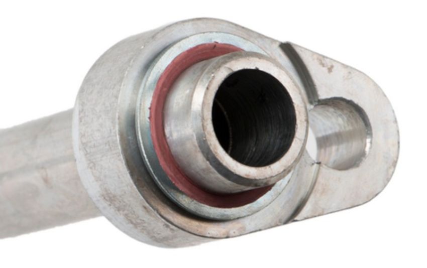 Four Seasons 55402 Suction Line Hose Assembly