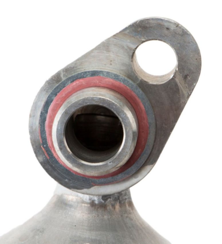 Four Seasons 55402 Suction Line Hose Assembly