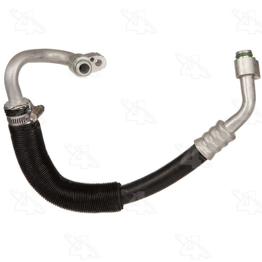 Four Seasons 55403 Suction Line Hose Assembly