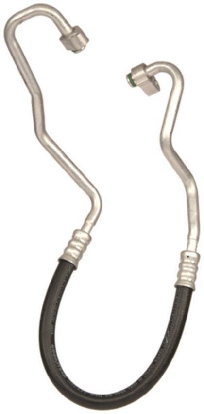 Four Seasons 55404 Discharge Line Hose Assembly