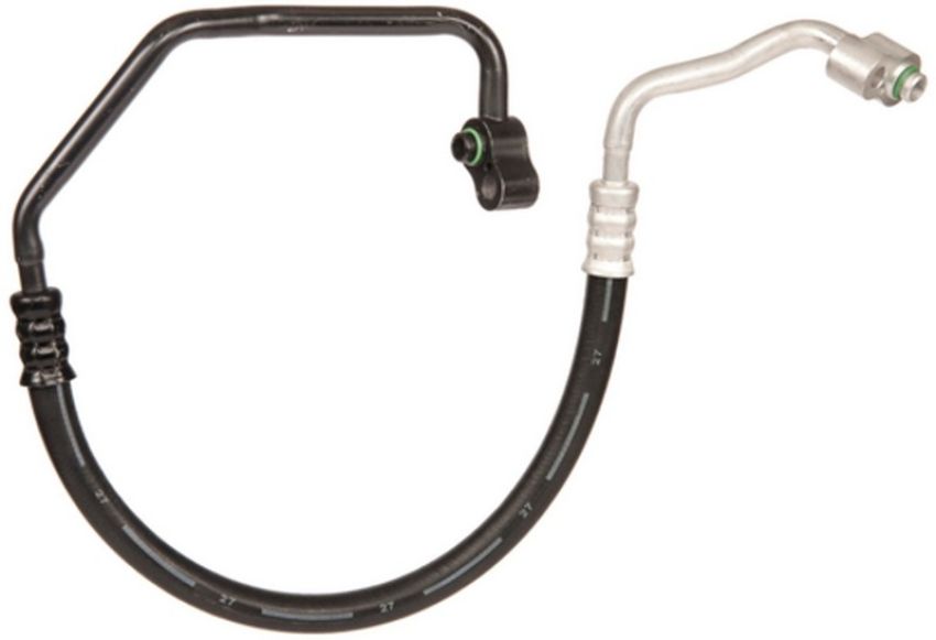 Four Seasons 55407 Discharge Line Hose Assembly
