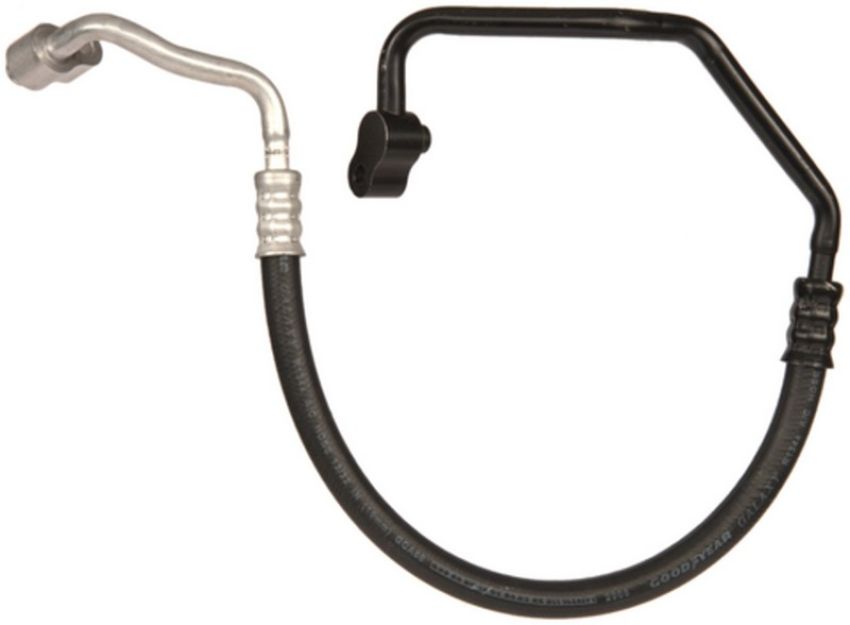 Four Seasons 55407 Discharge Line Hose Assembly