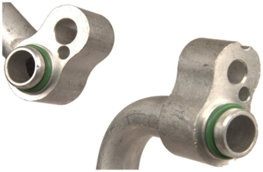 Four Seasons 55408 Suction Line Hose Assembly