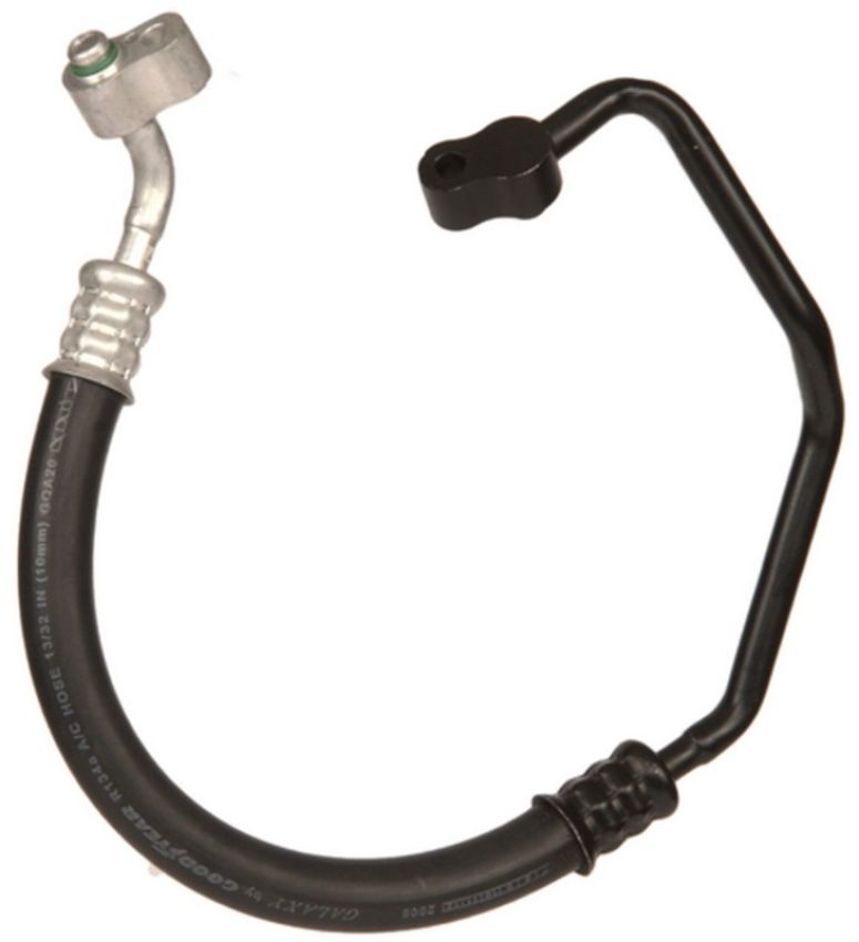 Four Seasons 55409 Discharge Line Hose Assembly