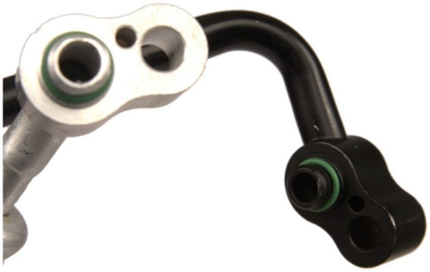Four Seasons 55409 Discharge Line Hose Assembly