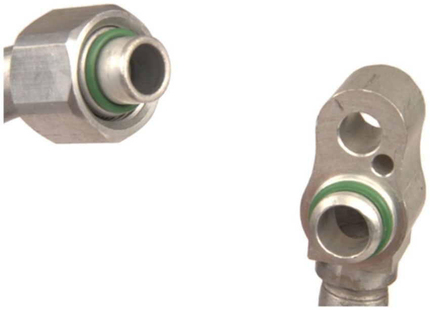 Four Seasons 55410 Suction Line Hose Assembly
