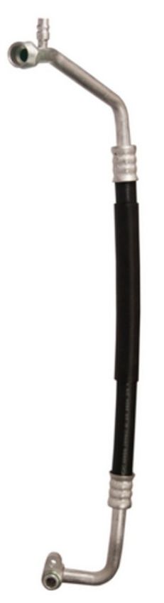 Four Seasons 55411 Suction Line Hose Assembly