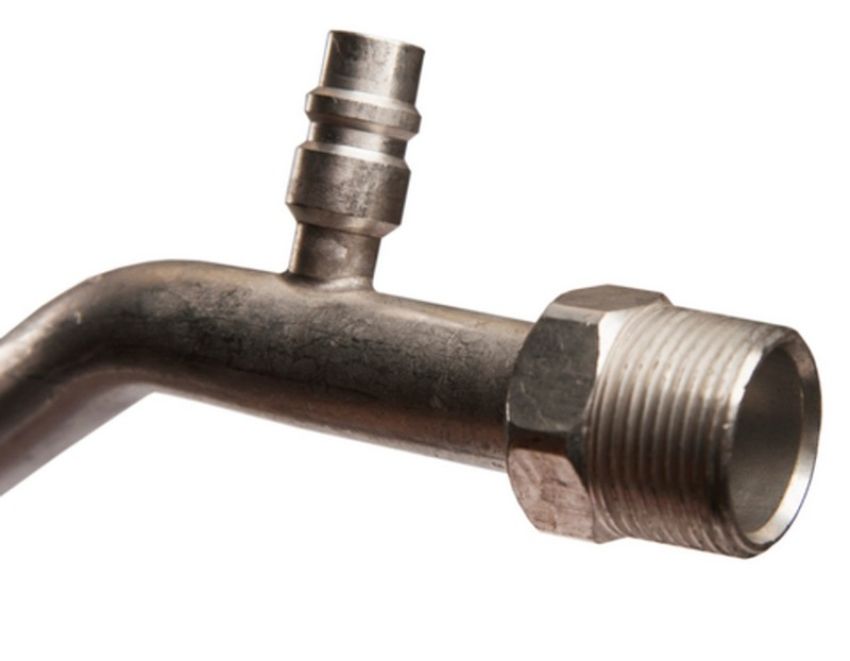 Four Seasons 55411 Suction Line Hose Assembly
