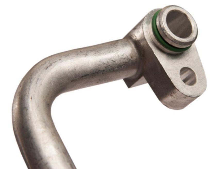 Four Seasons 55411 Suction Line Hose Assembly