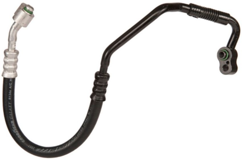 Four Seasons 55412 Discharge Line Hose Assembly
