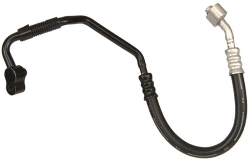 Four Seasons 55412 Discharge Line Hose Assembly