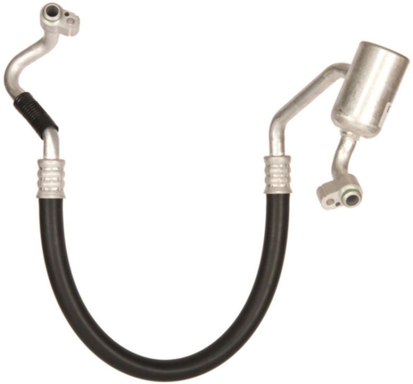 Four Seasons 55413 Suction Line Hose Assembly