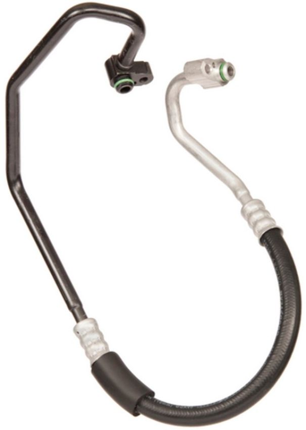 Four Seasons 55414 Discharge Line Hose Assembly