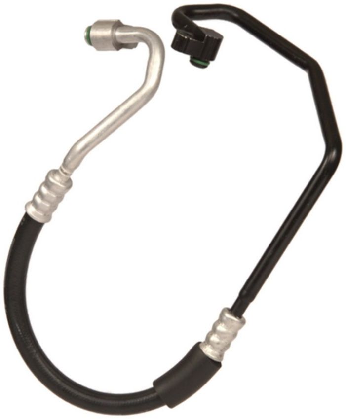 Four Seasons 55414 Discharge Line Hose Assembly
