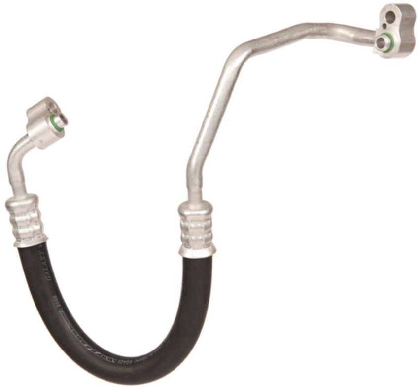 Four Seasons 55417 Discharge Line Hose Assembly