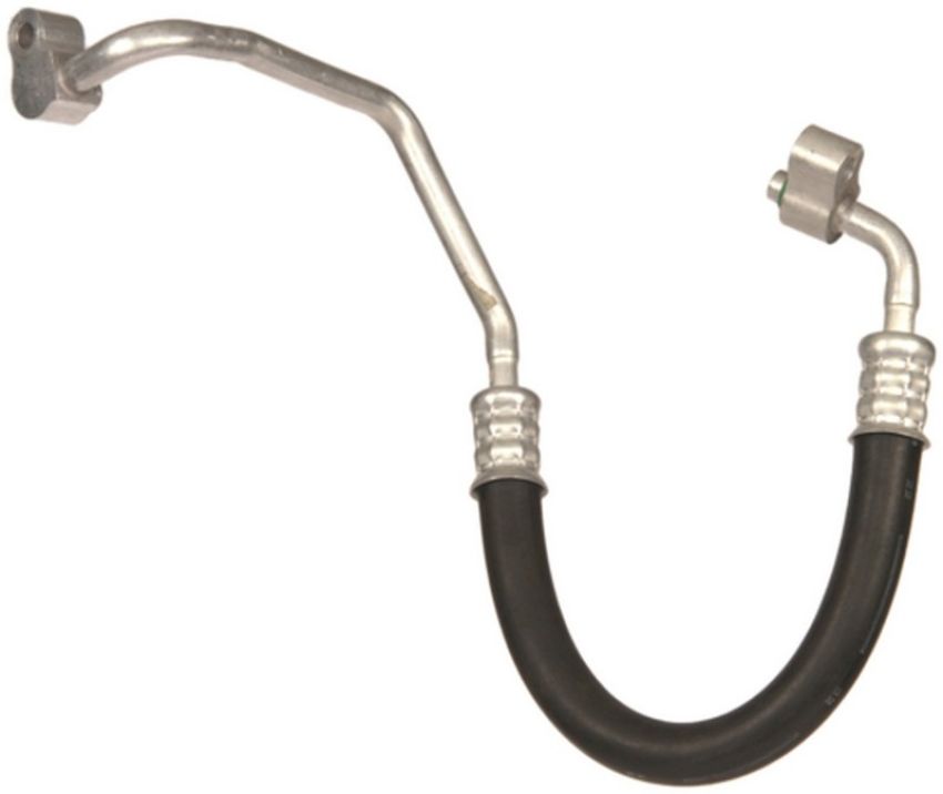 Four Seasons 55417 Discharge Line Hose Assembly