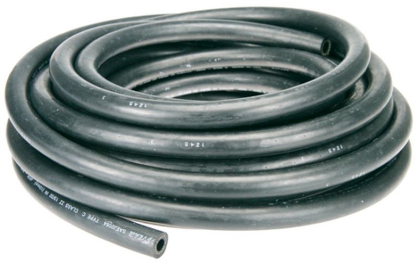 Four Seasons 55418 50ft. #8 Standard Diameter Barrier A/C Hose (Galaxy 4826) Pack of 50