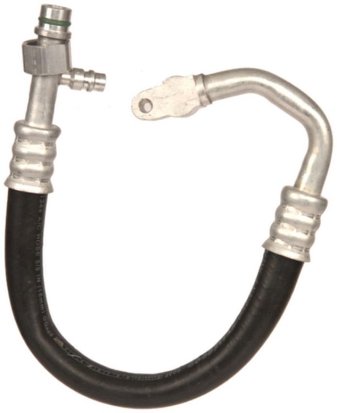 Four Seasons 55421 Suction Line Hose Assembly