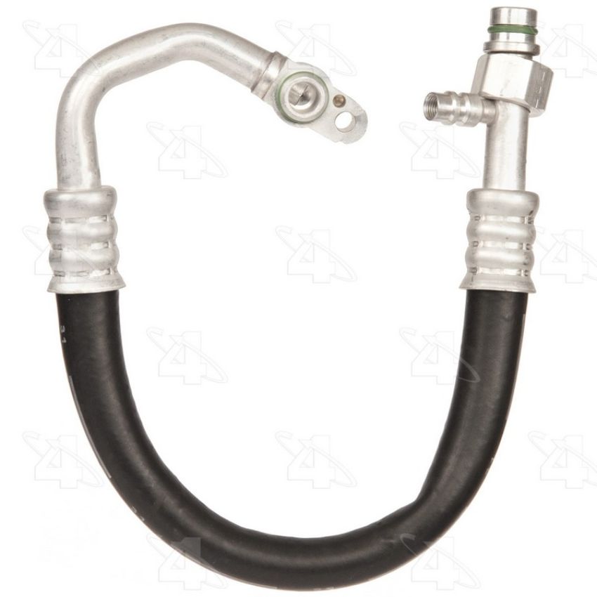 Four Seasons 55421 Suction Line Hose Assembly